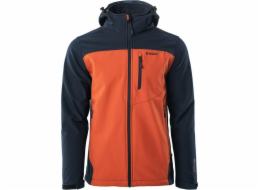 Pánské&nbsp;bunda&nbsp;Hi-Tec&nbsp;Men&nbsp;s&nbsp;Softshell&nbsp;Hi-Tec&nbsp;Mans&nbsp;Orange&nbsp;Velikost&nbsp;xxl