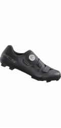 Shimano MTB SPD Shimano SH-XC502 BLACK 46.0 Shoty