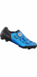 Shimano MTB SPD Shimano SH-XC502 Blue 46.0 Boty