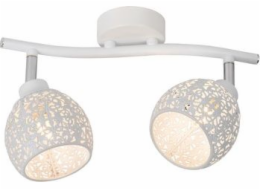 Stropní lampa Lucide Spot White Lucide Tahar 46904/02/31