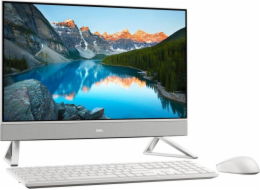 Počítač Dell AIO Dell Inspiron 5415 23.8FHD/RYZEN 5 5625U/8GB/SSD512GB/RADEON/W11