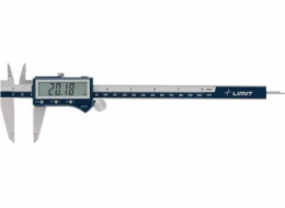 Limit Digitální posuvné měřítko Limit CDN-NT Bluetooth IP67 200 mm