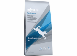 TROVET Hypoallergenic LRD with lamb - suché krmivo pro psy - 12.5 kg
