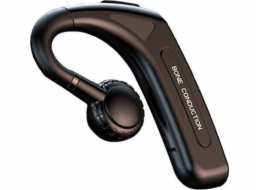 Bluetooth 5.1 Bone M618 (černá) bezdrátový sluchátko