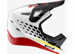 100% helmy na plný obličej 100% status Pacer. M (57-58 cm) (STO-80010-312-11)