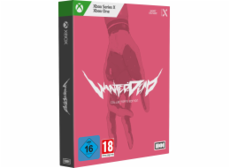 Hledáme: Dead CollectorIan Edition Xbox One • Xbox Series X