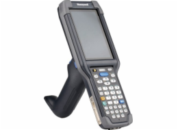 Honeywell Honeywell CK65 Čtečka čárového kódu 10,2 cm terminál (4) 480 x 800 px dotyková obrazovka 498 g černá