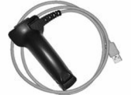 Kabel zebra USB zebra cbl-ps20-USBCHG-01 USB USB kabel a černá, šedá