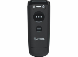 Čtečka čárového kódu Zebra Zebra CS60 Manual 1d/2d LED Čtenář čárových kódů černá