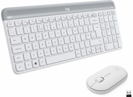 Klávesnice + Logitech M470 (920-009197)