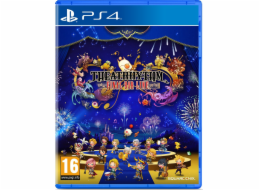 Theatrhythm Final Bar Line PS4