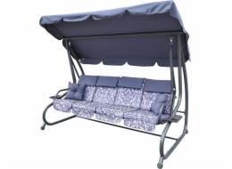 DWM obrovské horské vysoké vysoké nastavení 2x1 skvělé