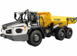 CADA Technical Blocks Cada Master 3067 El. Vzdáleně ovládaný Tipper Goliath Eric Trax