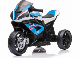 Motorová vozidlo DWM BMW HP4 Blue