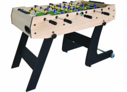 Skládací&nbsp;dřevo&nbsp;Ramiz&nbsp;Table&nbsp;Football&nbsp;121x61x81
