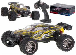 DWM RC Monster Truck 1:12 2.4 GHz X9116 Žlutá