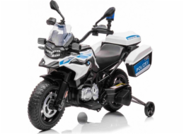 Ramiz Vehicle Motor BMW F850 GS Police