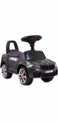 Rides Super-Tys, odpuzovač, originální BMW M5, lehké zvuky, měkké sedadlo/SXZ2078-Basic