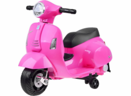 Jokomisiada Vespa Motorek pro skútr baterie PA0238