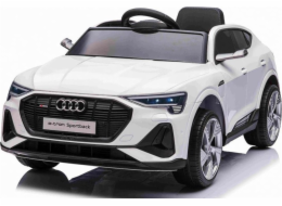 Ramiz&nbsp;Car&nbsp;pro&nbsp;audi&nbsp;e-tron&nbsp;sportovní&nbsp;bílá&nbsp;baterie