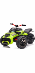Jokomisiada Motor Triyember pro děti pro děti PA0277