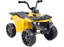 Super -tys Quad Sport Import Battery - Soft Seat, Soft Wheels/BRJ3201