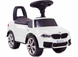 Rides&nbsp;Super-Tys,&nbsp;odpuzovač,&nbsp;originální&nbsp;BMW&nbsp;M5,&nbsp;lehké&nbsp;zvuky,&nbsp;měkké&nbsp;sedadlo/SXZ2078-Basic