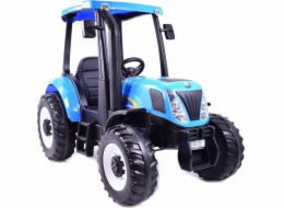 New&nbsp;Holland&nbsp;Giant&nbsp;T7&nbsp;Traktor&nbsp;pro&nbsp;baterii&nbsp;s&nbsp;24&nbsp;V&nbsp;dálkovým&nbsp;ovládáním,&nbsp;400&nbsp;W/A011-24