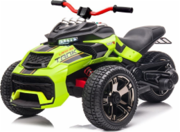 Jokomisiada Motor Triyember pro děti pro děti PA0277