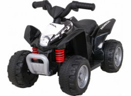 Ramiz Vehicle Quad Honda 250X TRX Black