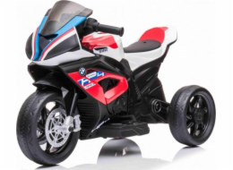 DWM VOZIDLA MOTOR BMW HP4 ČERVENÁ