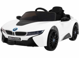 Vozidlo&nbsp;BMW&nbsp;I8&nbsp;LIFT&nbsp;Bílé