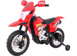 Ramiz&nbsp;Motorek&nbsp;Cross&nbsp;Red