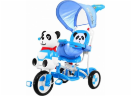 Sportrike&nbsp;3&nbsp;kola&nbsp;panda&nbsp;a23-2&nbsp;modré&nbsp;kolo