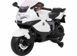 Motorové vozidlo BMW K1300S bílá