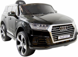 Super-Tys originální Audi Q7 v nejlepší verzi, Varnish/ 2188