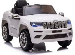 Super-Tys&nbsp;Original&nbsp;Jeep&nbsp;Grand&nbsp;Cherokee,&nbsp;Soft&nbsp;Wheels,&nbsp;Soft&nbsp;Seat,&nbsp;Skvělá&nbsp;verze/JJ2055