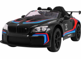 Vozidlo&nbsp;BMW&nbsp;M6&nbsp;GT3&nbsp;Black