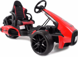 Ramiz&nbsp;Gokart&nbsp;pro&nbsp;bateriové&nbsp;vozidlo&nbsp;Carrod&nbsp;XR-1&nbsp;/CH9939