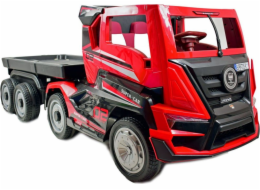Super-Toys Mega Truck, Truck s obřím přívěsem BDQ-2020