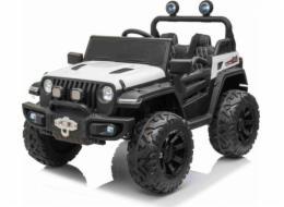 Ramiz&nbsp;Vozidlo&nbsp;Mistr&nbsp;Terén&nbsp;Bílý