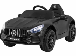 Ramiz Bateriový vůz Mercedes Benz GT Black