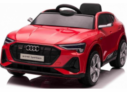 Ramiz auto pro Audi E-Tron Sportback Red Battery
