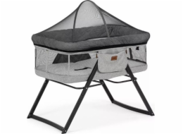 Lulilo Cot Cradle Vojago Playpen pro děti