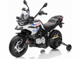 Ramiz vozidlo BMW F850 GS WHITE