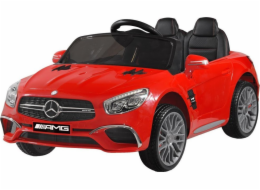 Mercedes auto pro Mercedes SL65 AMG PA0280 Battery