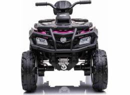 Ramiz&nbsp;vozidlo&nbsp;Quad&nbsp;XT-Speed&nbsp;??4x4&nbsp;Pink