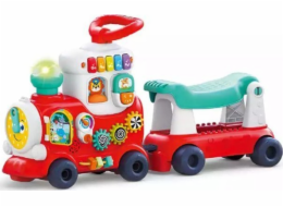 RAMIZ&nbsp;MEGA&nbsp;Lokomotiva