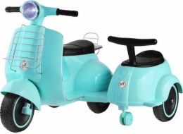 Scooter&nbsp;baterie&nbsp;Jokomisiada&nbsp;pro&nbsp;přívěs&nbsp;dítěte+PA0273