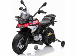 RAMIZ motorové vozidlo BMW F850 GS červená
